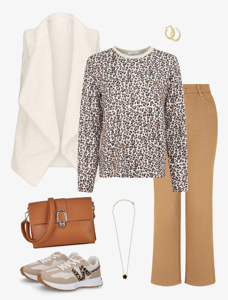 Look Nila - 1
