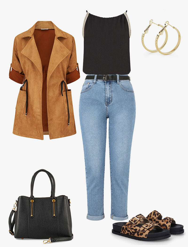 Look Nilay - 1