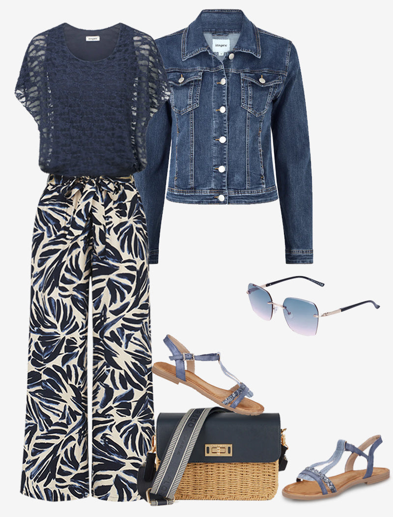 Look Nile - 1
