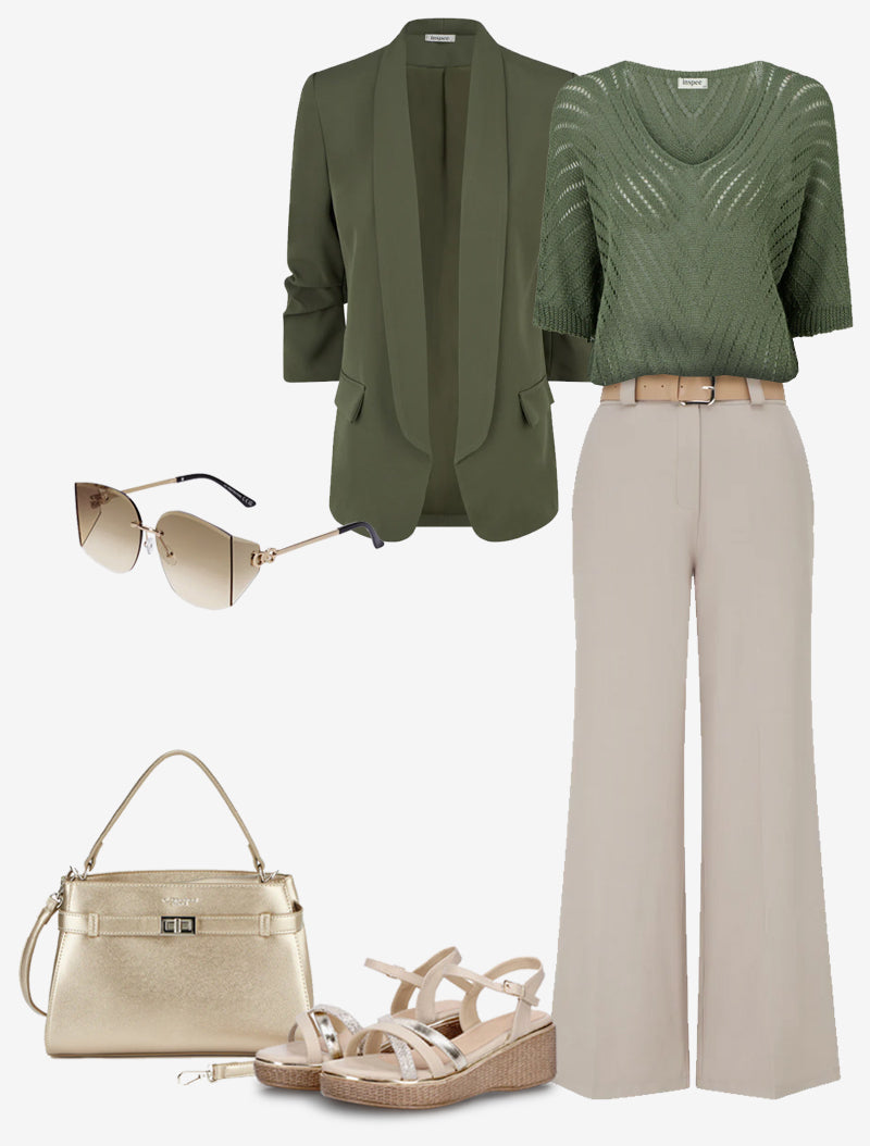 Look Nilie - 1