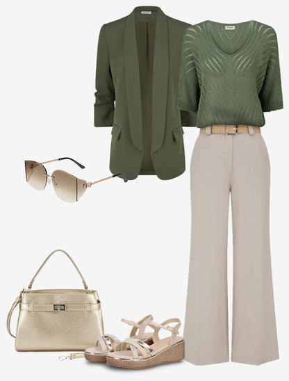 Look Nilie - 1