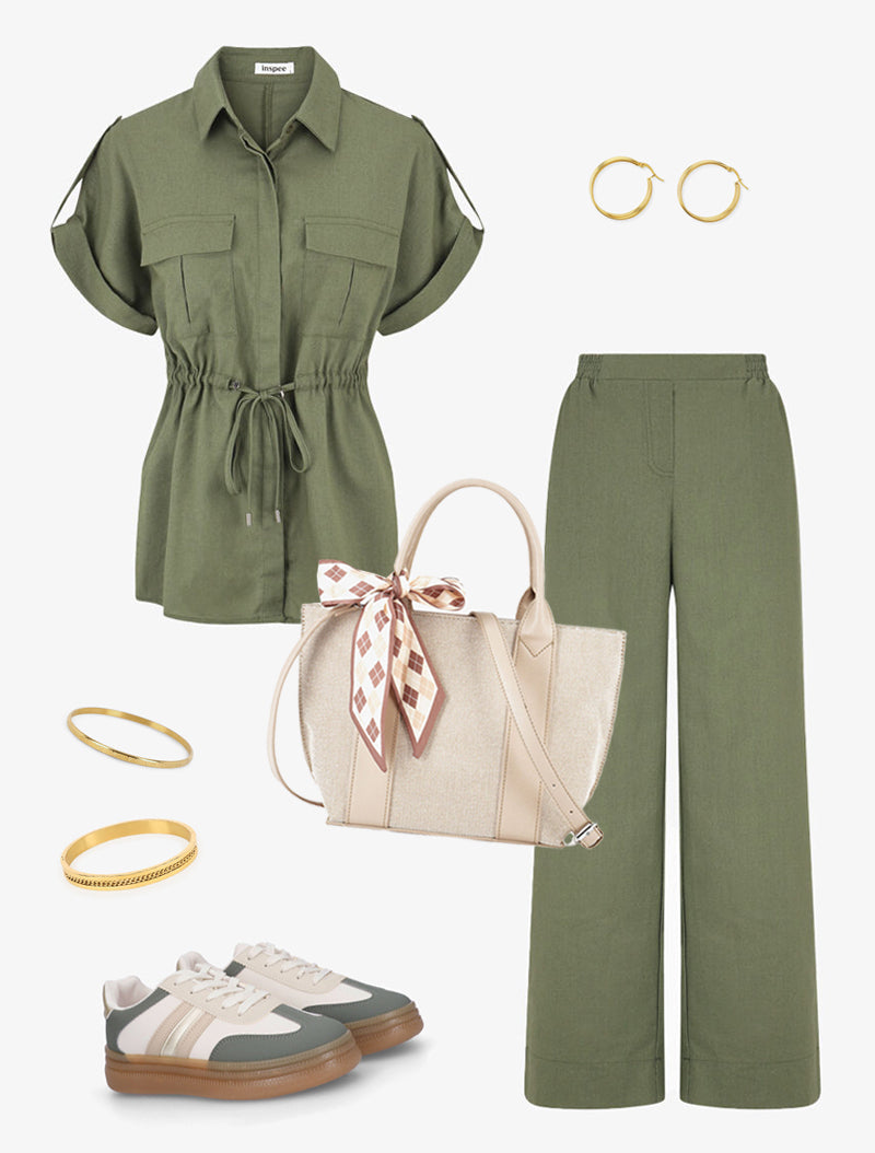 Look Nilya - 1