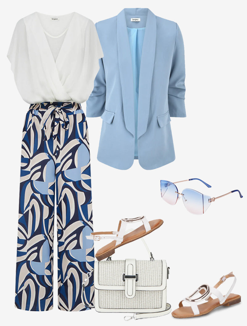 Look Ninel - 1