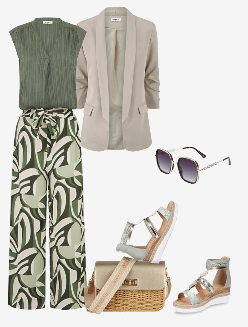 Look Ninette - 1
