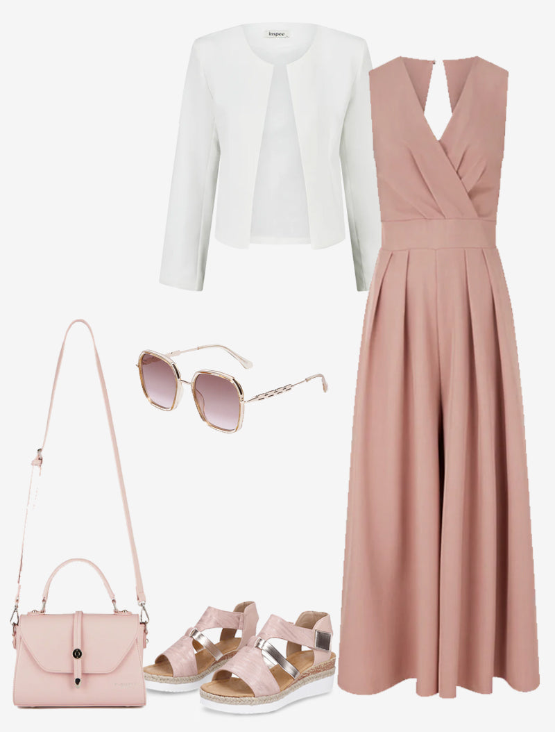 Look Ninya - 1