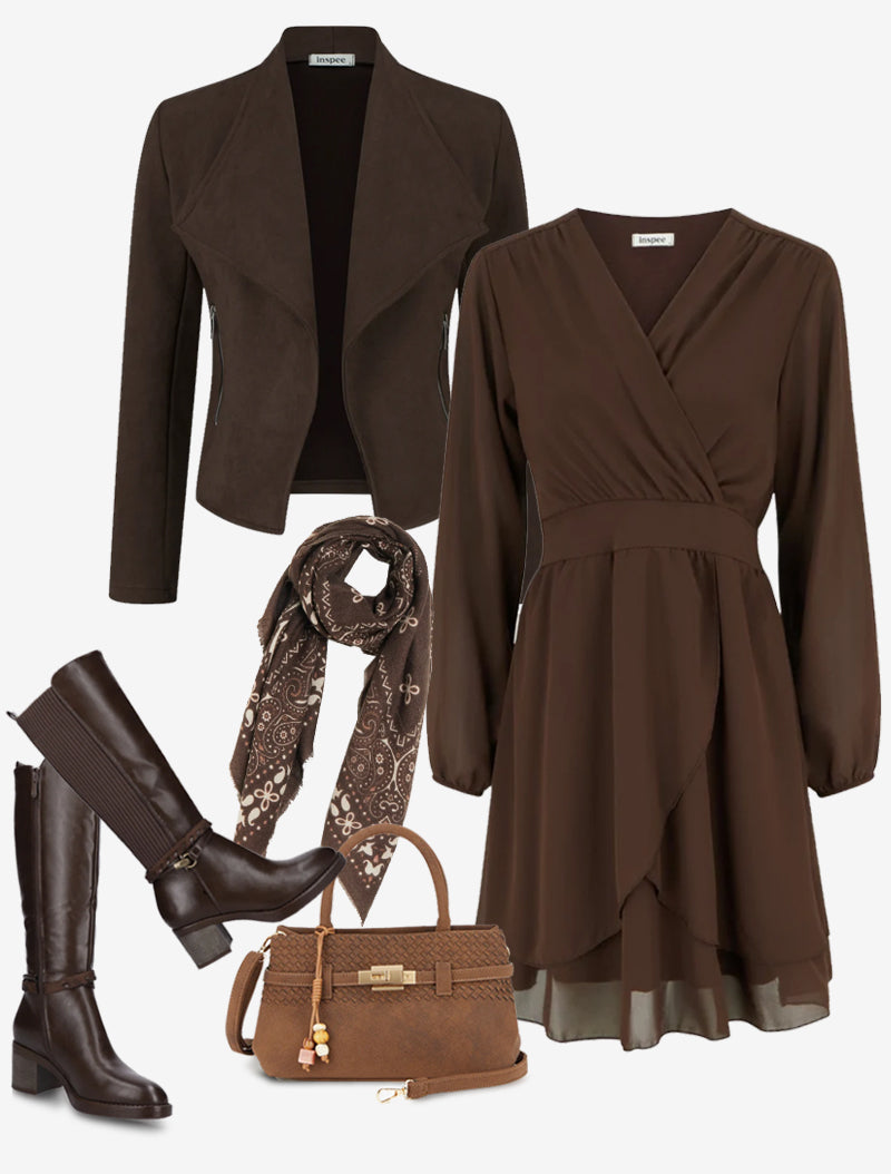 Look Nisra - 1