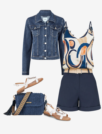 Look Noemy - 1
