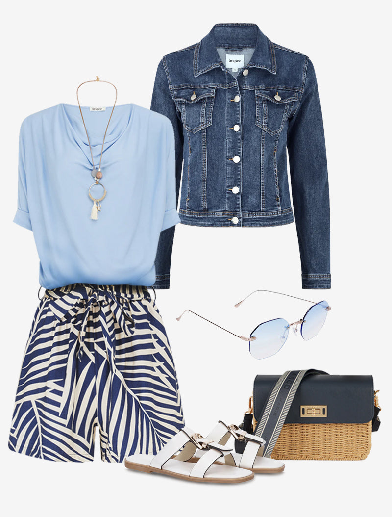Look Nois - 1