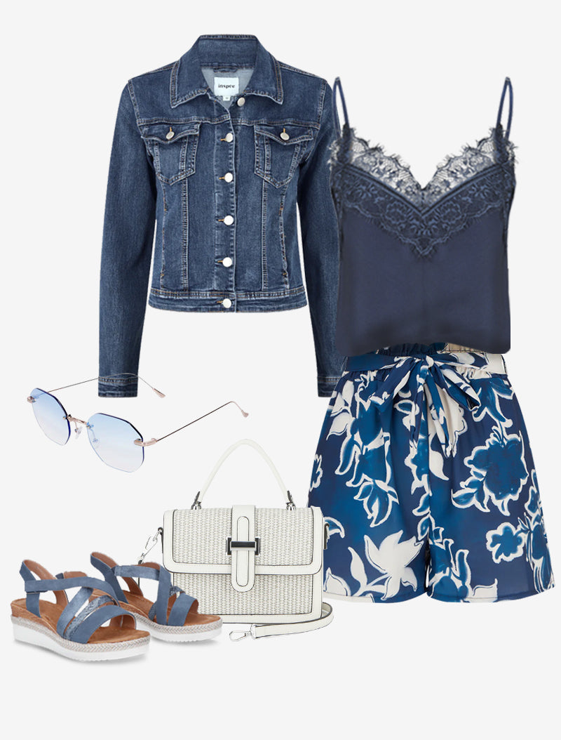 Look Nolya - 1