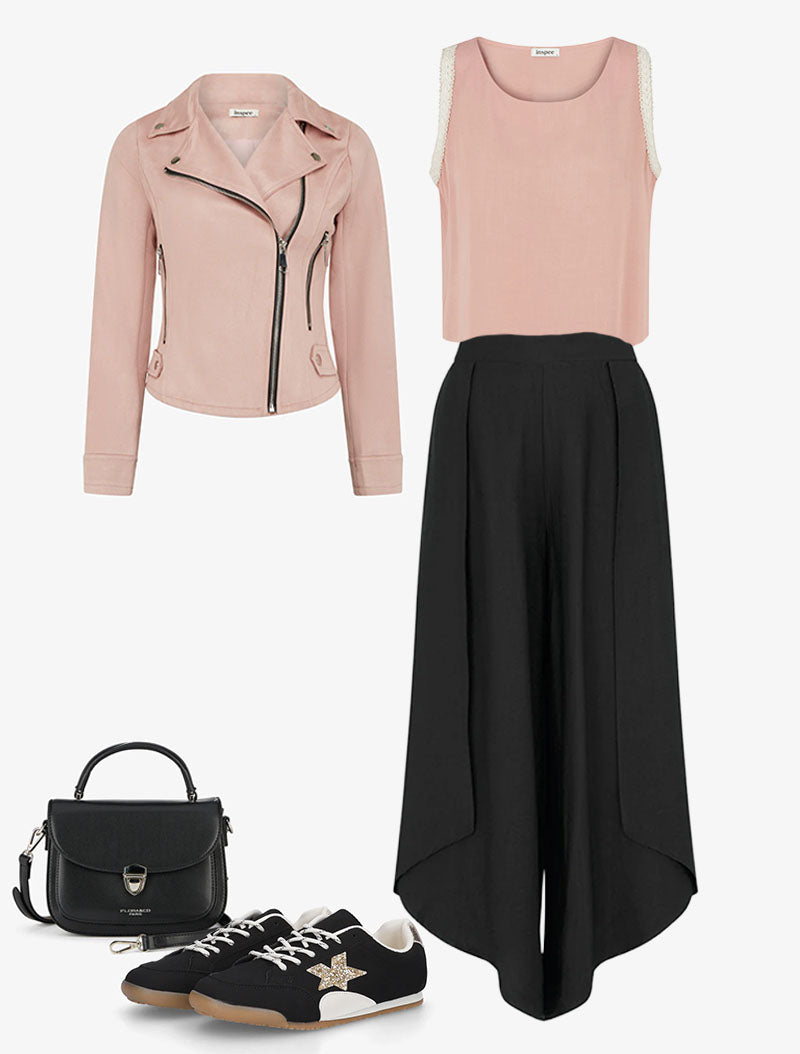 Look Numa - 1