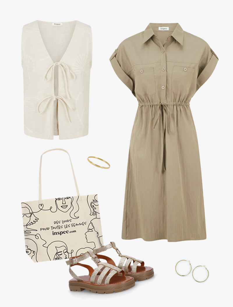 Look Nya - 1