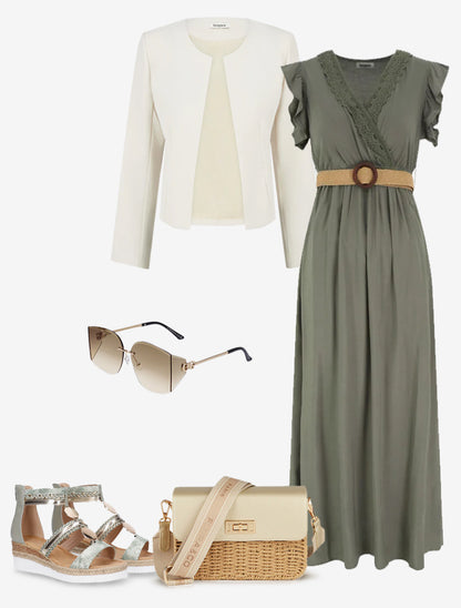 Look Nzo - 1