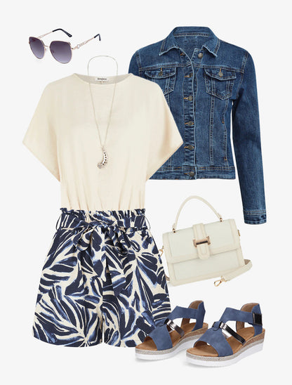 Look Obeli - 1