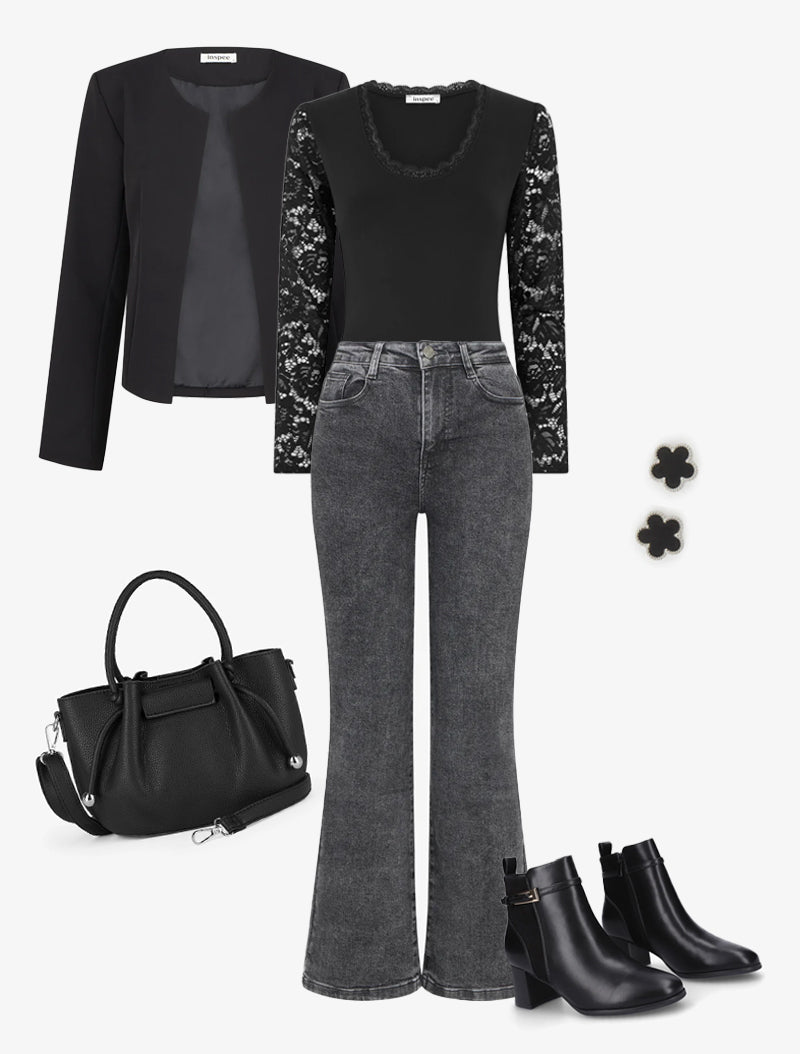 Look Odary - 1