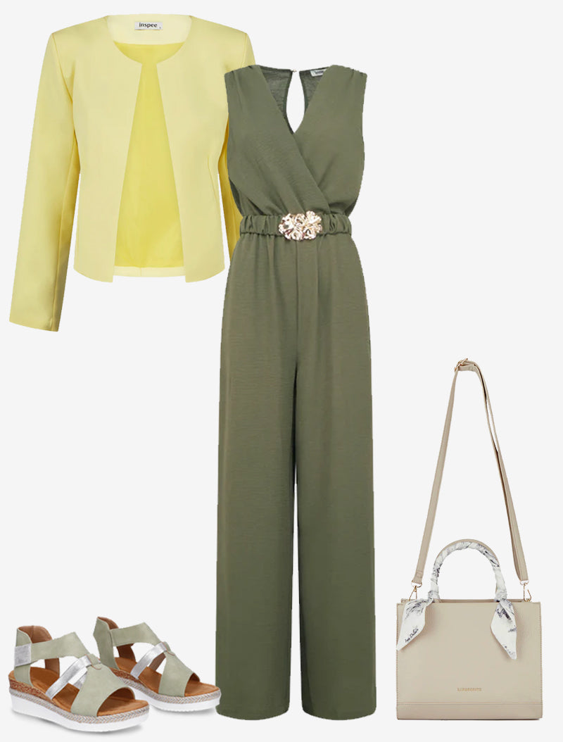 Look Odde - 1