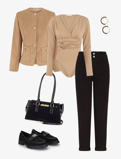Look Oddy - 1