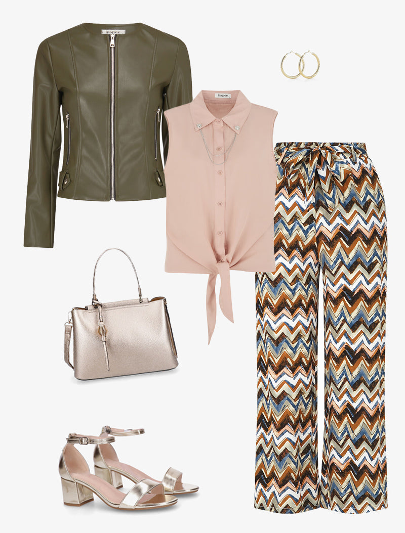 Look Odelisa - 1