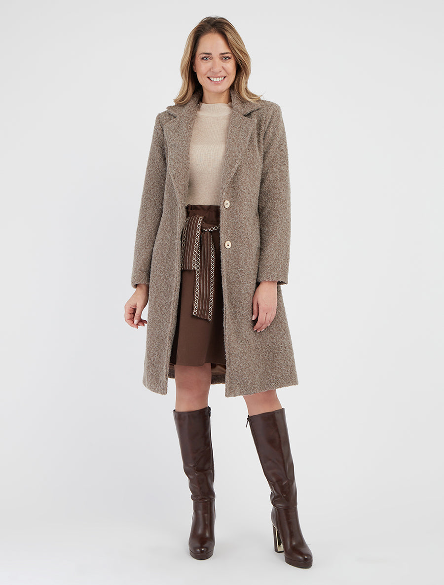 Look Odelya