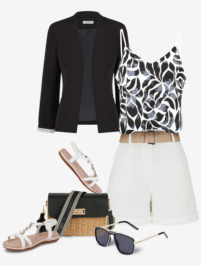 Look Odera - 1