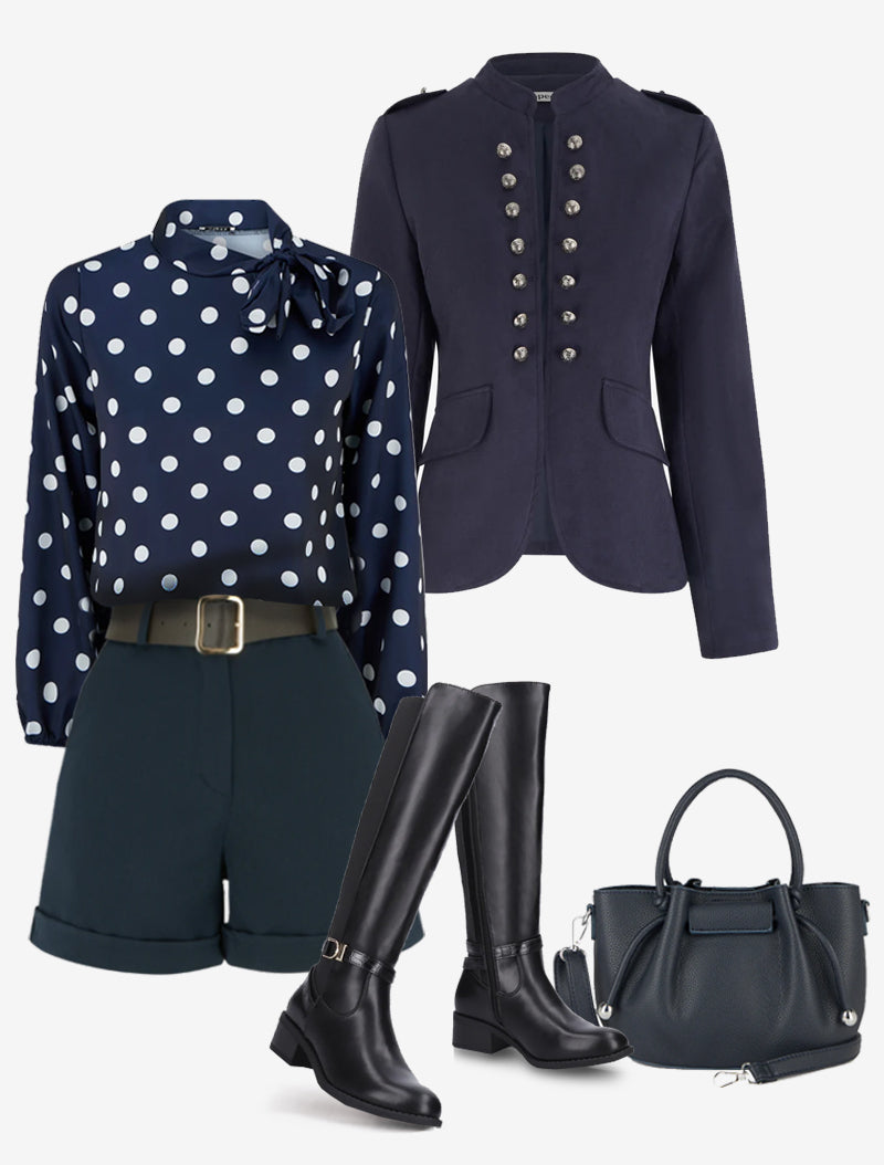 Look Odet - 1