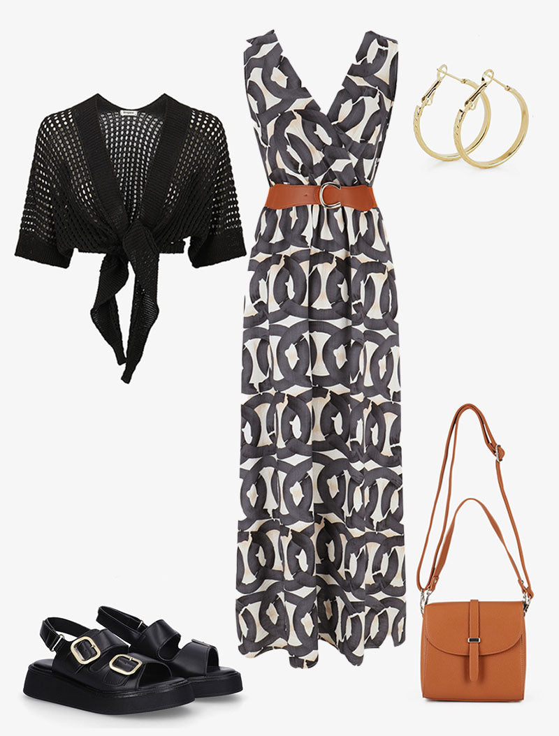 Look Odete - 1