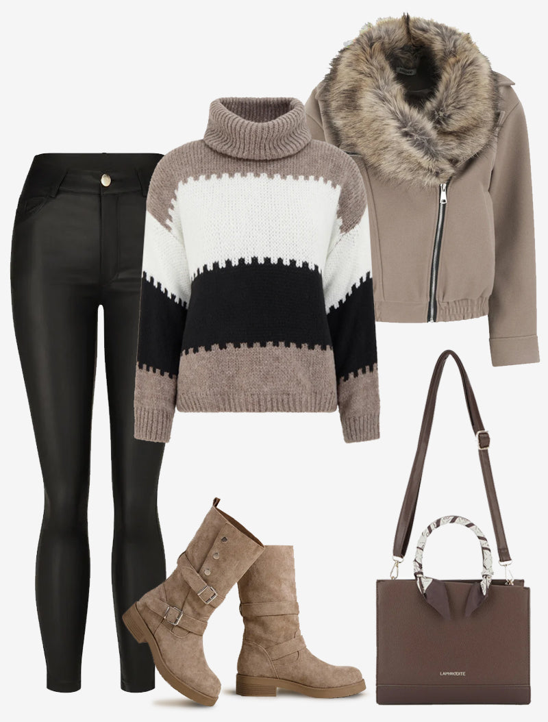 Look Odita - 1