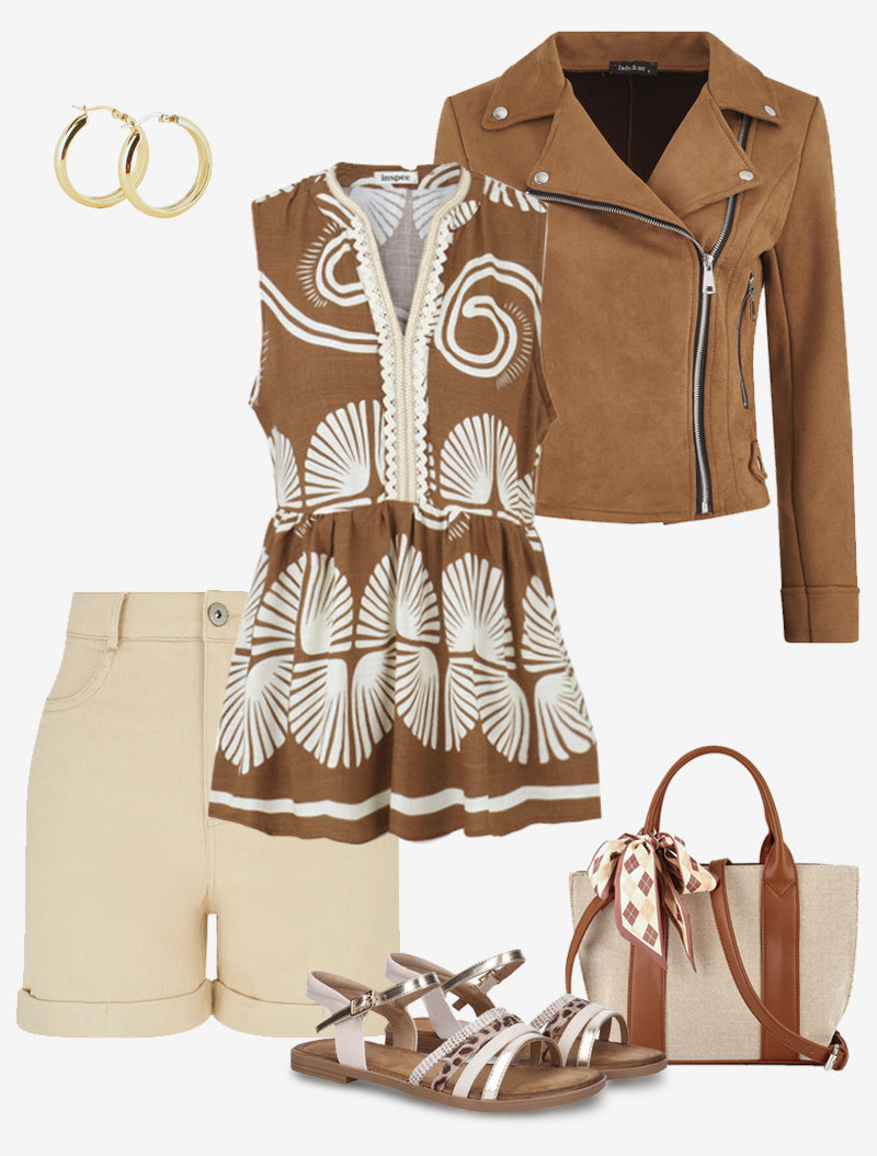 Look Odylle - 1