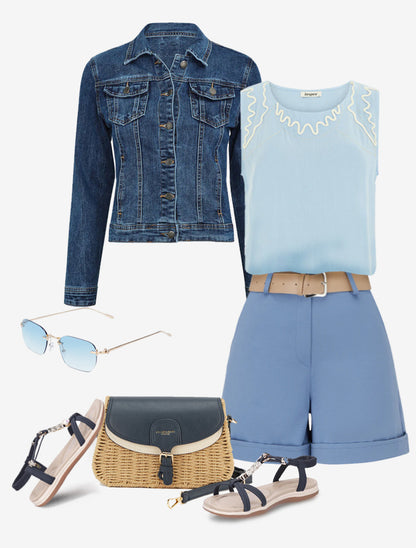 Look Ohanna - 1