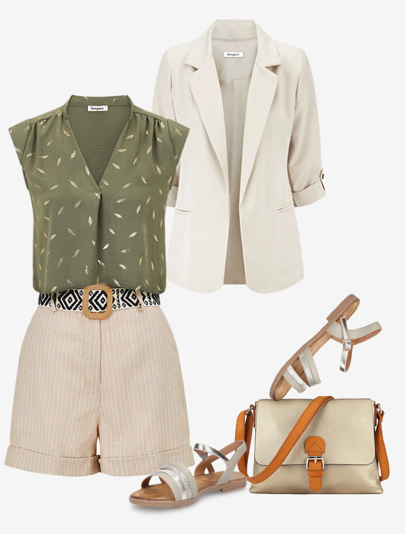 Look Oihida - 1