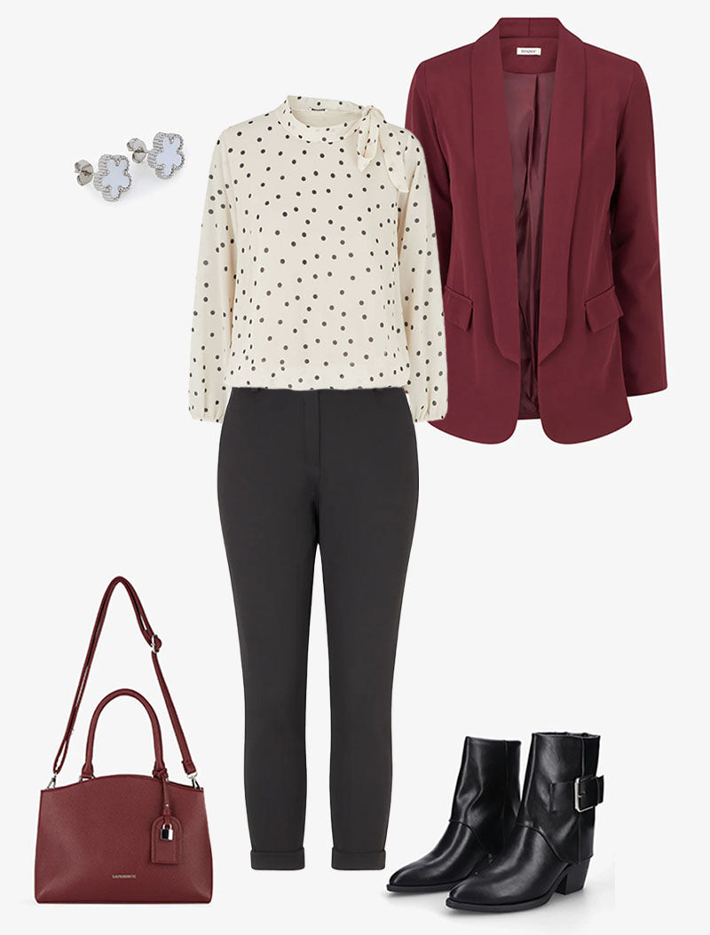 Look Oliana - 1