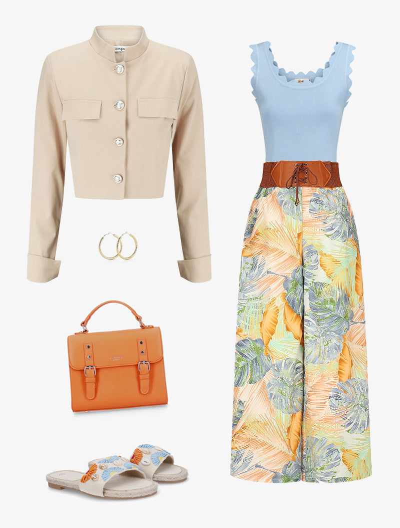 Look Olivianne - 1