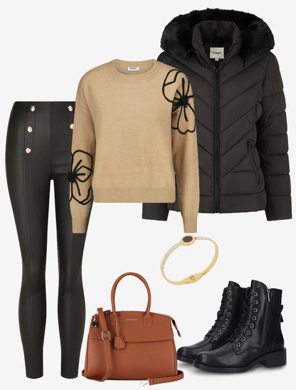 Look Olwen - 1