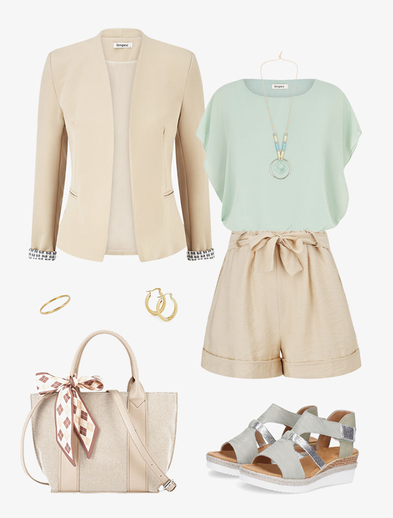 Look Olyana - 1