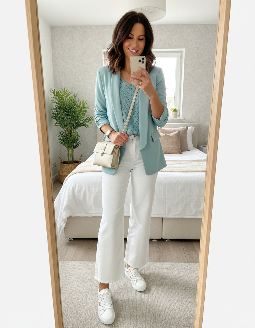 Look Olynda
