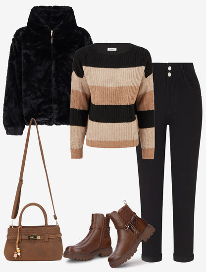 Look Omira - 1