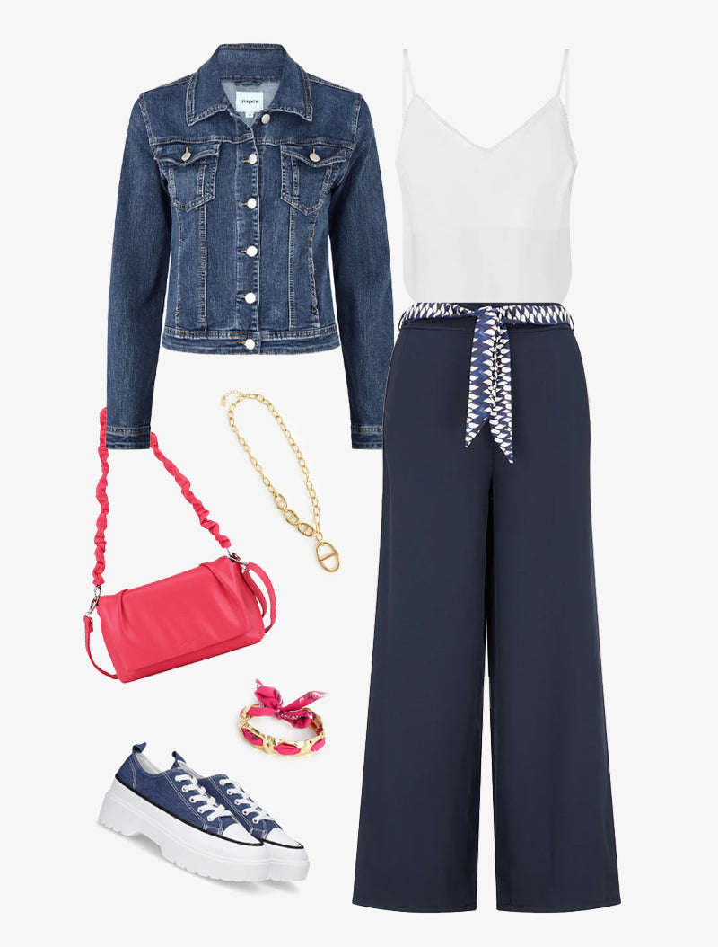 Look Onia - 1