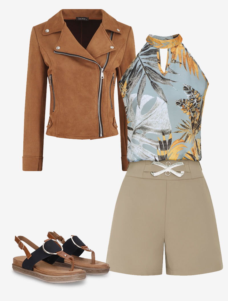 Look Ony - 1
