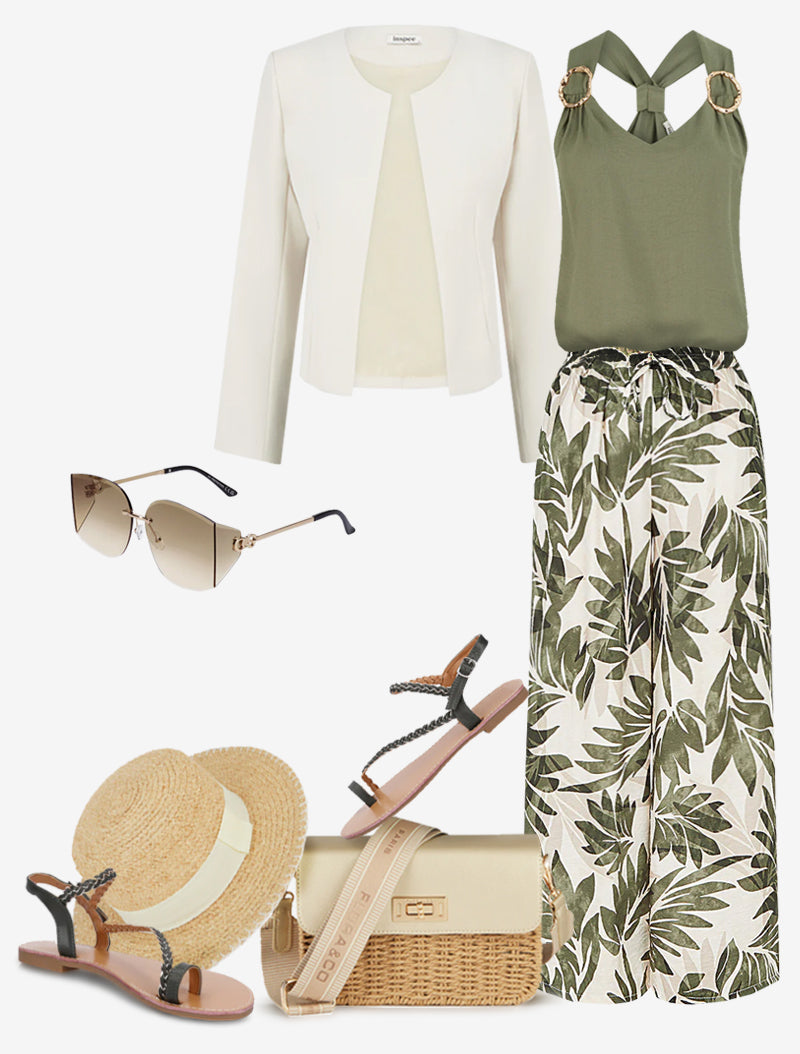 Look Onyx - 1