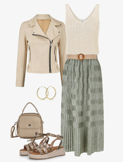 Look Ophelia - 1