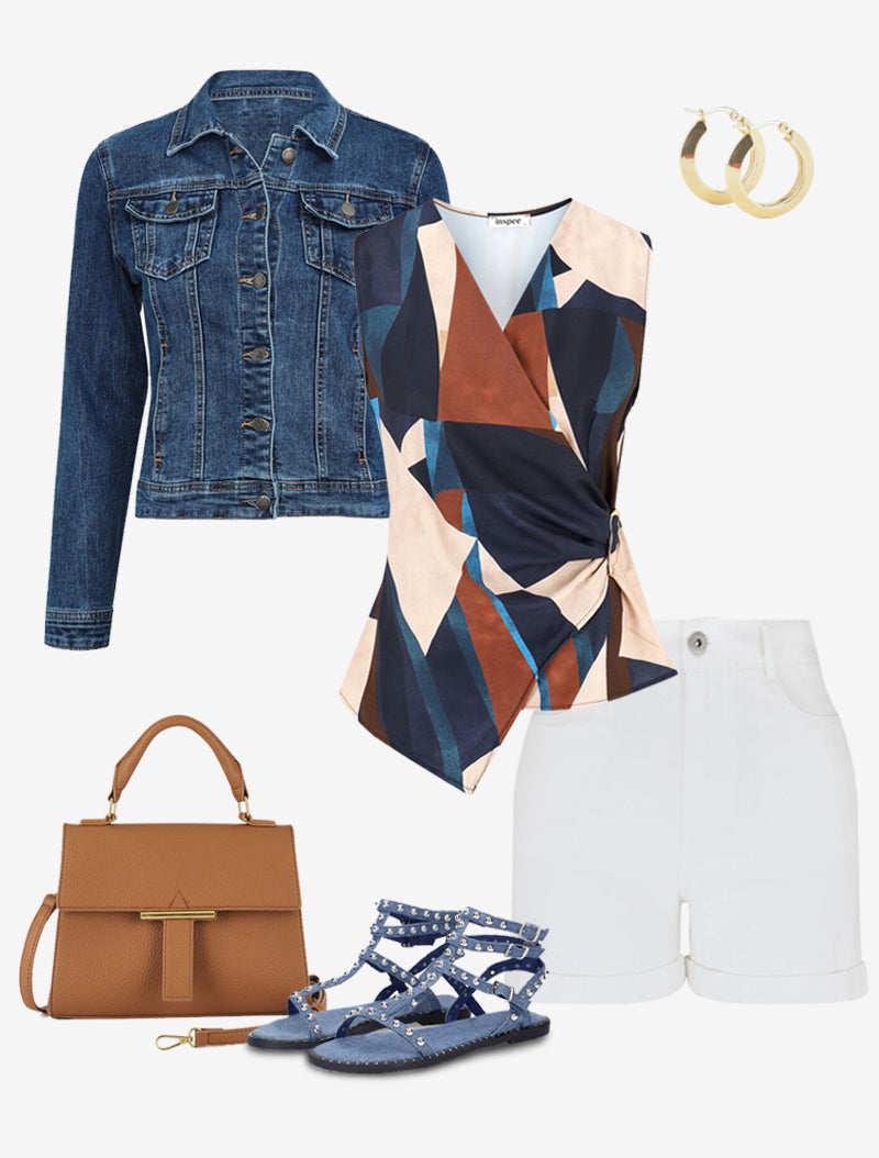 Look Orea - 1