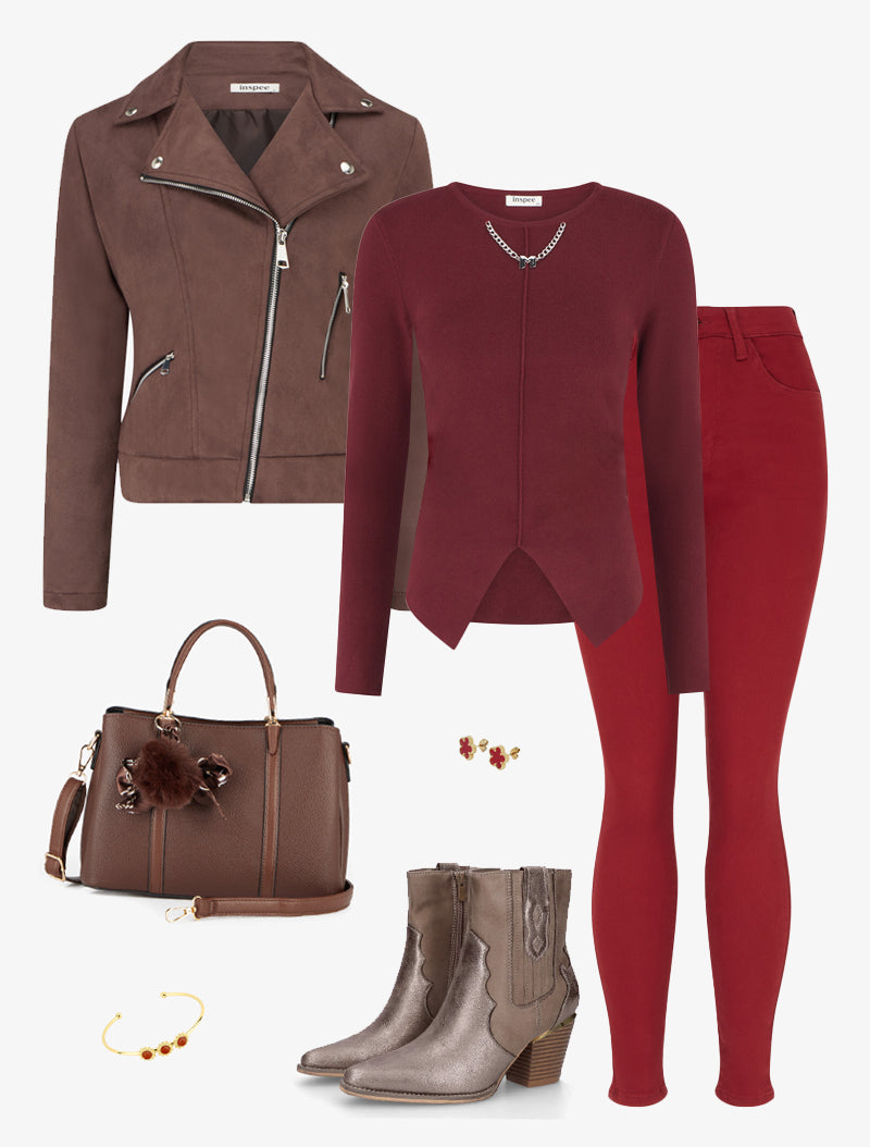 Look Oreane - 1