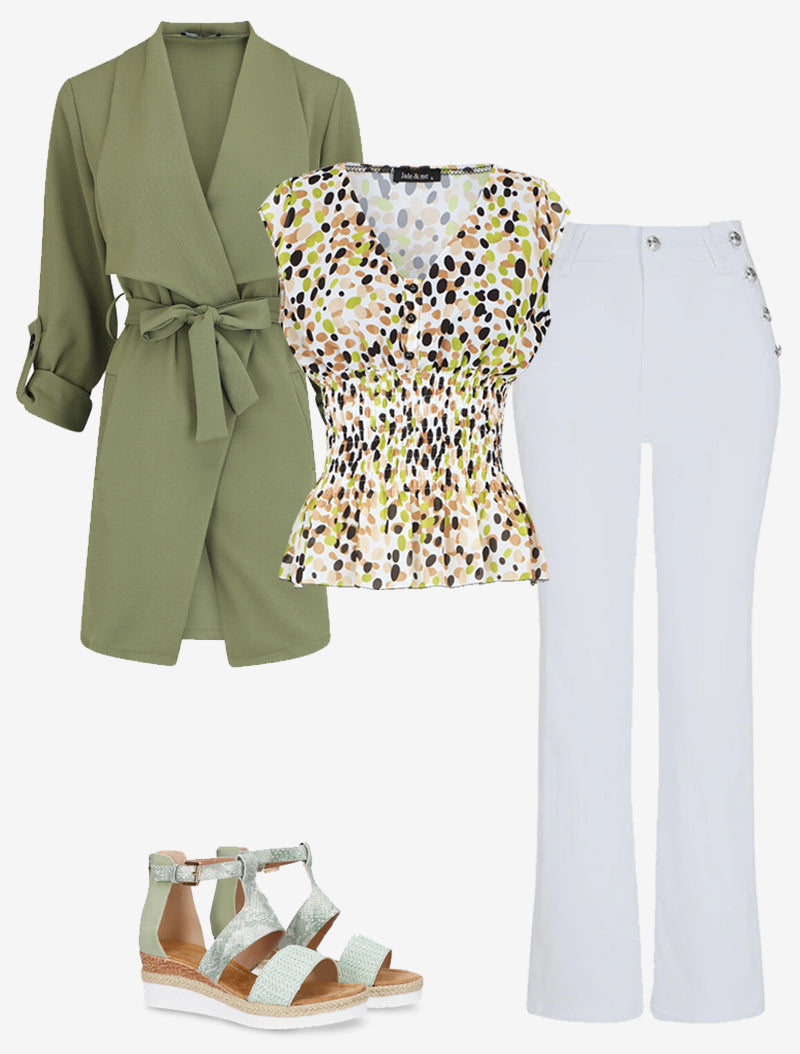 Look Orietta - 1