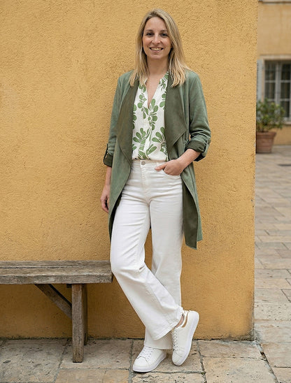 Look Orina