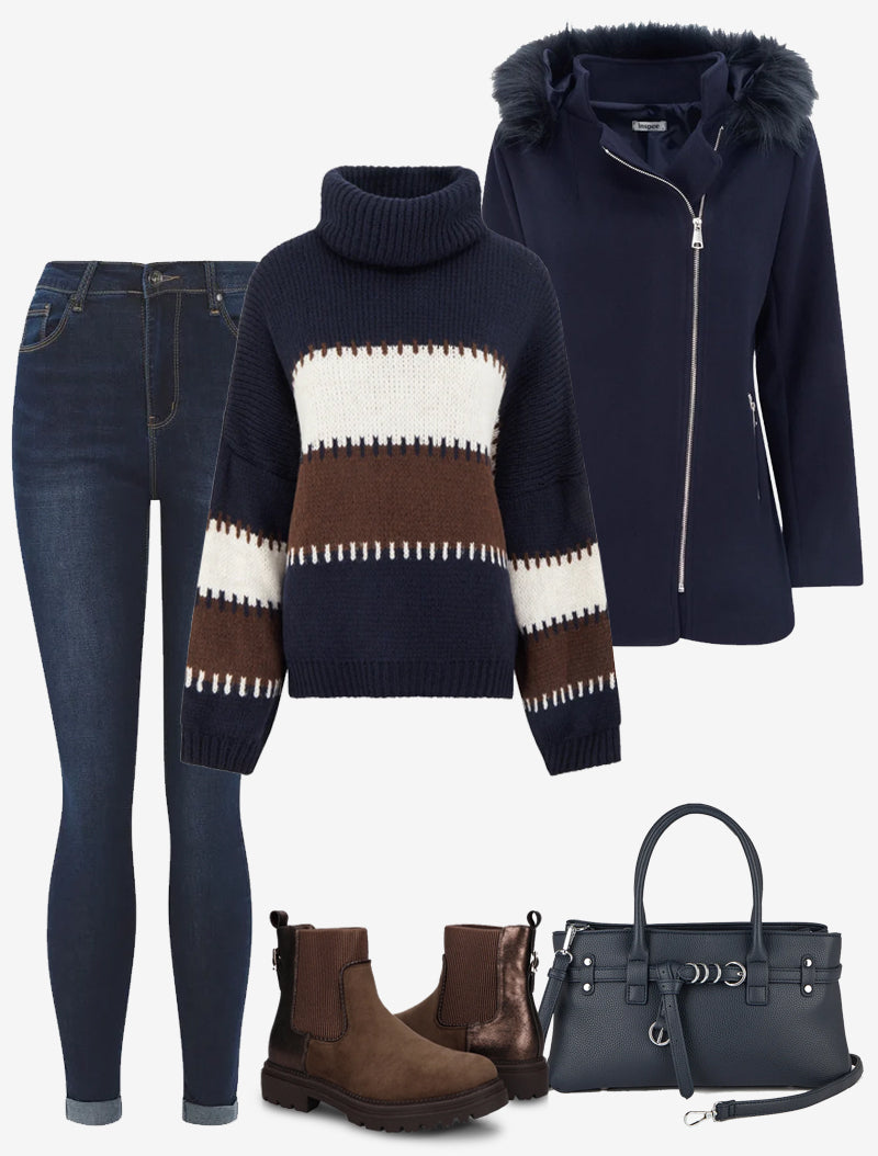 Look Orlene - 1