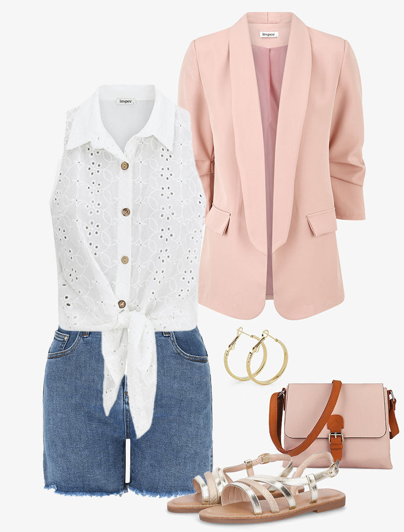 Look Ornelle - 1