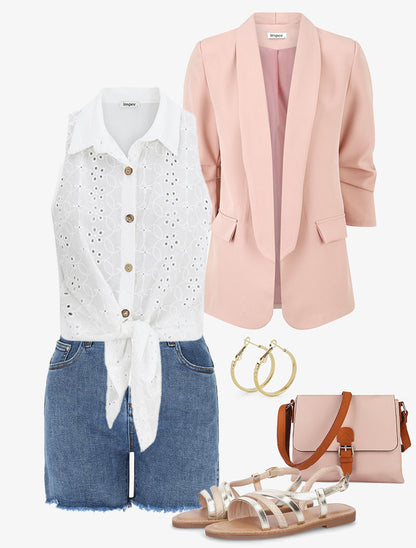 Look Ornelle - 1