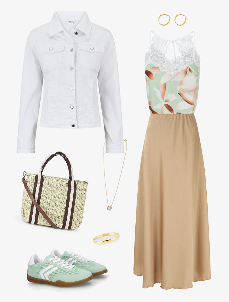 Look Orphelia - 1