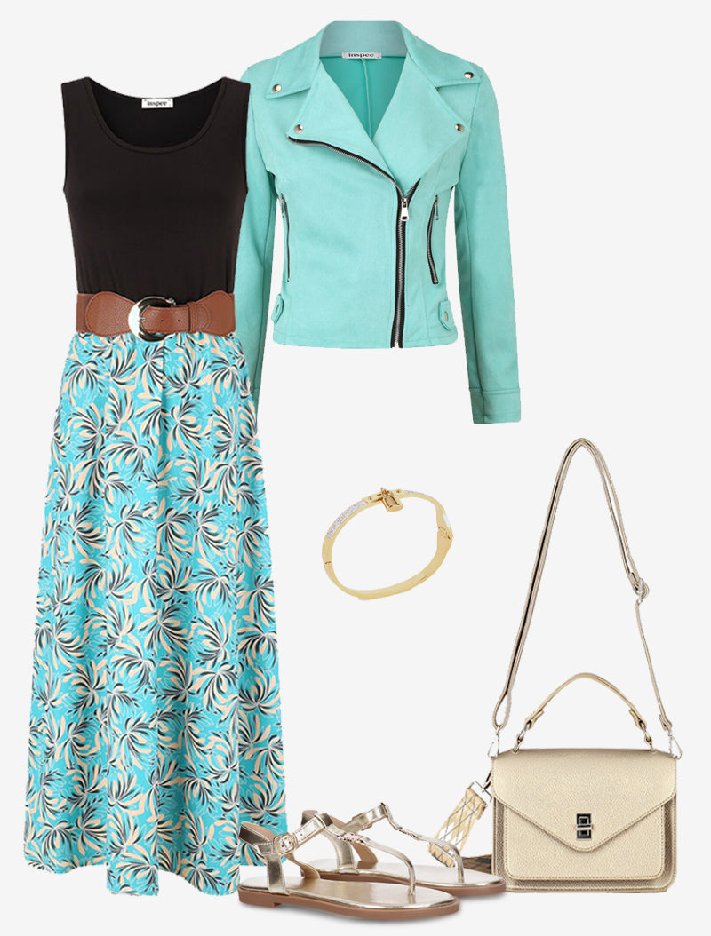 Look Orsola - 1
