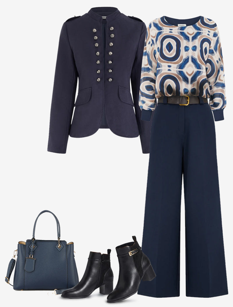 Look Orthia - 1