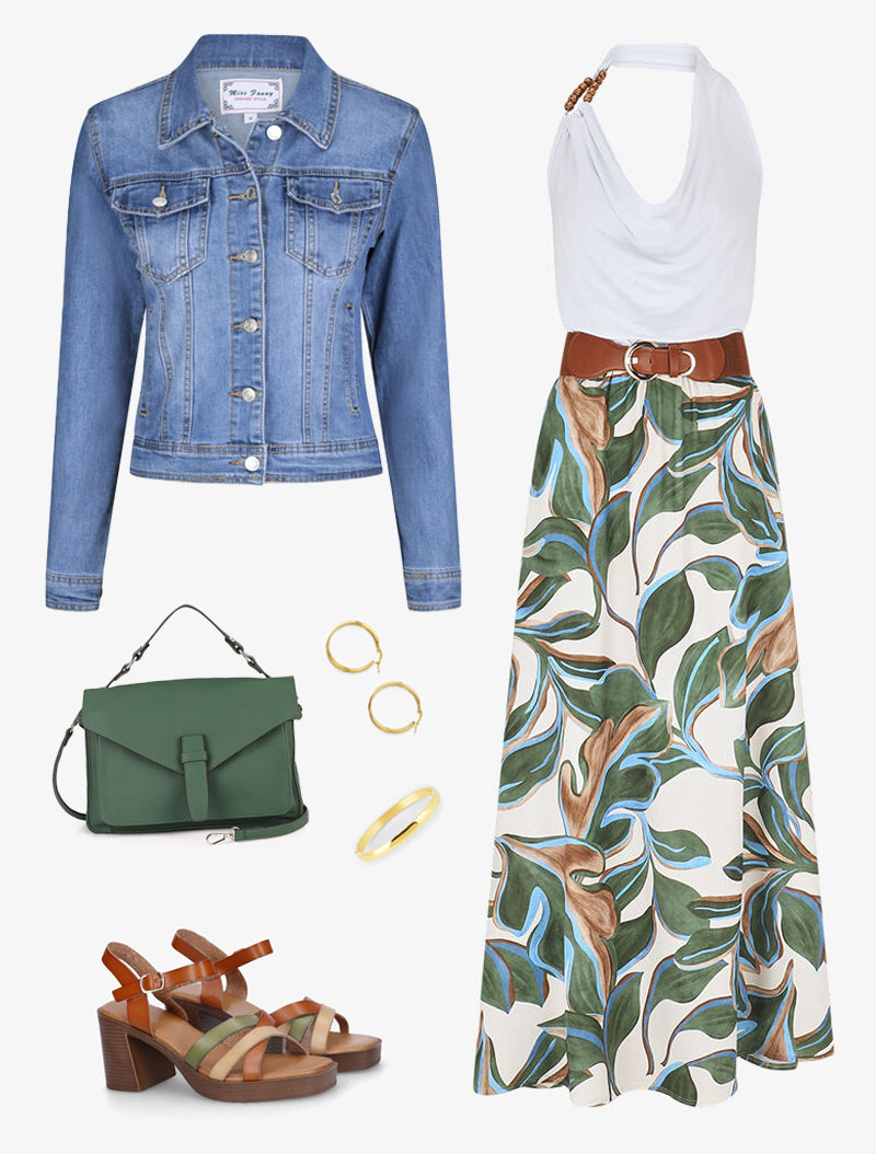 Look Osana - 1